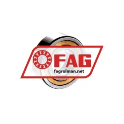 FAG NUP2206E-M1A rulman resim 2