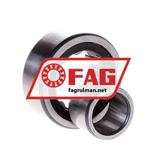 FAG NU2305E-TVP2-C3 ürün fotoğrafı 2