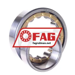 FAG NU2212E-M1 rulman resim 3