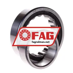 FAG NU2211E-TVP2 rulman resim 2