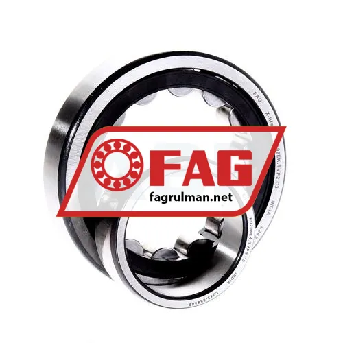 FAG NU208EK-TVP2-C3 ürün fotoğrafı 2