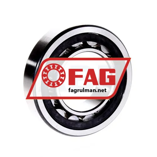 FAG NU208EK-TVP2-C3 ürün fotoğrafı 3