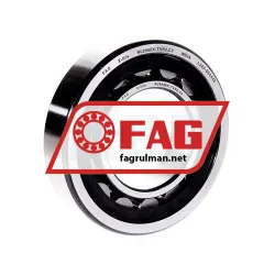 FAG NU208EK-TVP2-C3