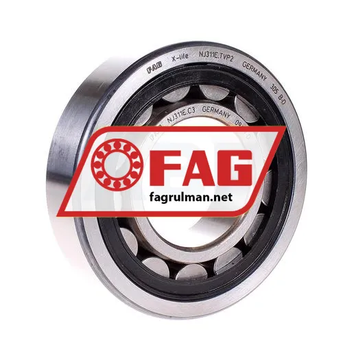 FAG NJ311E-TVP2