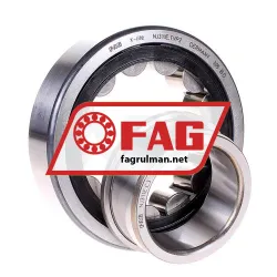 FAG NJ311E-TVP2 rulman resim 2
