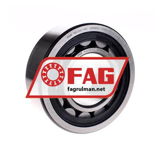 FAG NJ2314E-TVP2-C3