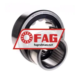 FAG NJ2314E-TVP2-C3 rulman resim 2