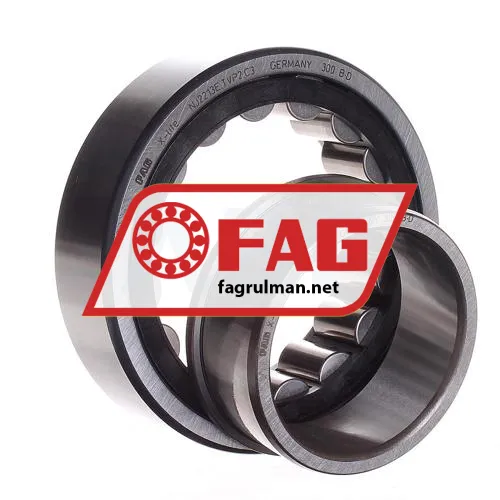FAG NJ2213E-TVP2 ürün fotoğrafı 3