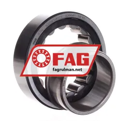 FAG NJ2213E-TVP2 rulman resim 3