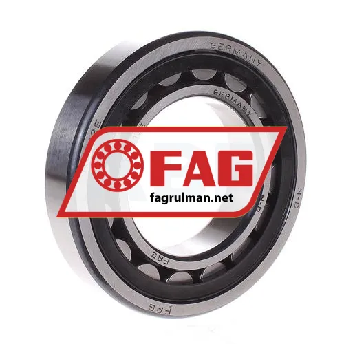 FAG NJ212E-TVP2