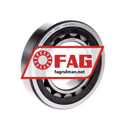 FAG NJ209E-TVP2