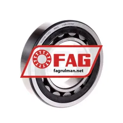 FAG NJ209E-TVP2