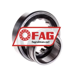 FAG NJ209E-TVP2 rulman resim 2