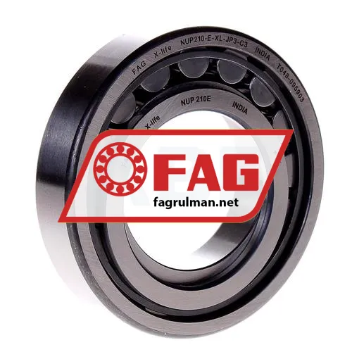 FAG NUP210-E-XL-JP3-C3