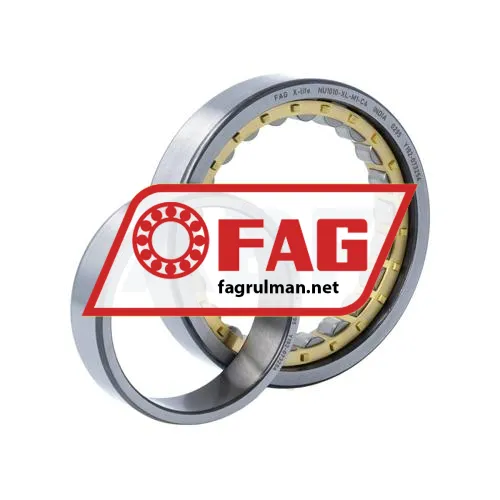 FAG NU1010-XL-M1-C4 ürün fotoğrafı 3