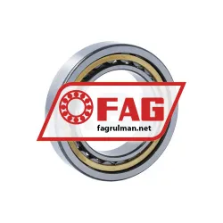 FAG NU1010-XL-M1-C4 rulman resim 2