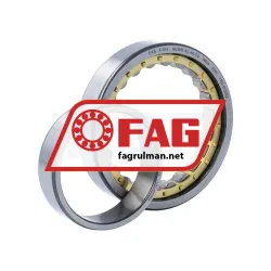 FAG NU1010-XL-M1-C4 rulman resim 3
