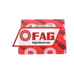 FAG NU1010-XL-M1-C4 rulman resim 4