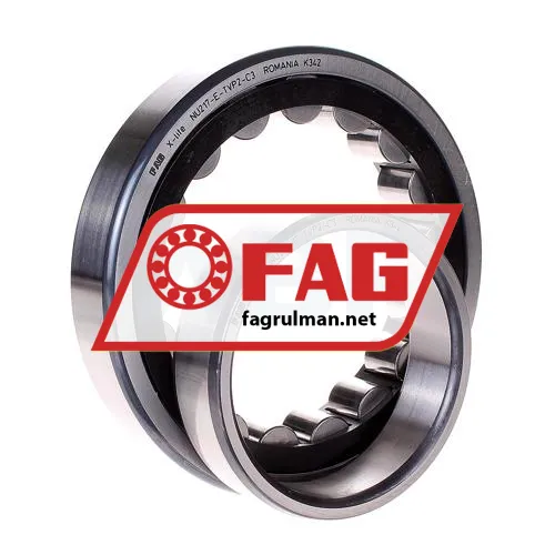 FAG NU217-E-TVP2-C3 ürün fotoğrafı 2