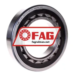 FAG NU217-E-TVP2-C3