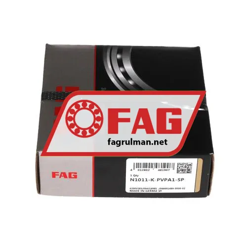 FAG N1011-K-PVPA1-SP ürün fotoğrafı 3