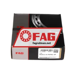 FAG N1011-K-PVPA1-SP rulman resim 3