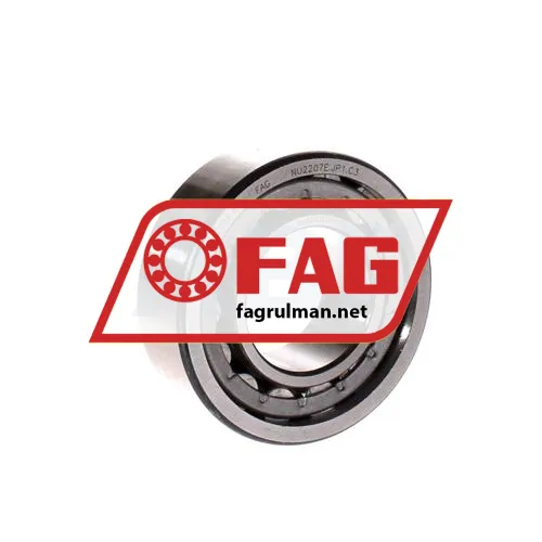 FAG NU2207E-JP1-C3