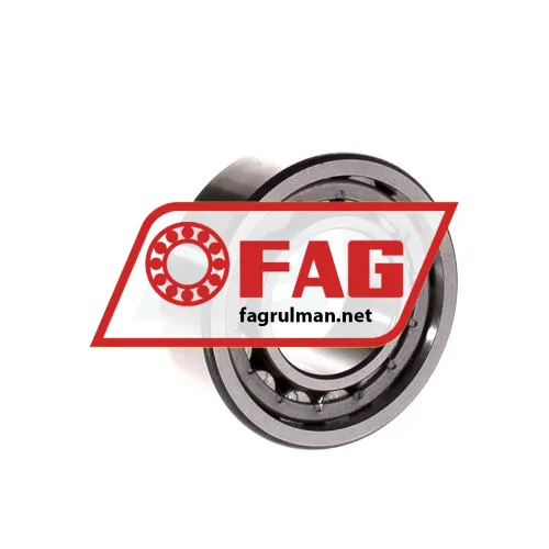 FAG NU2207E-JP1-C3 ürün fotoğrafı 2