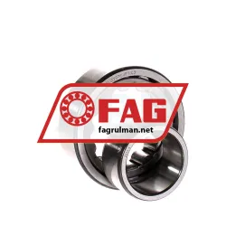 FAG NU2207E-JP1-C3 rulman resim 3