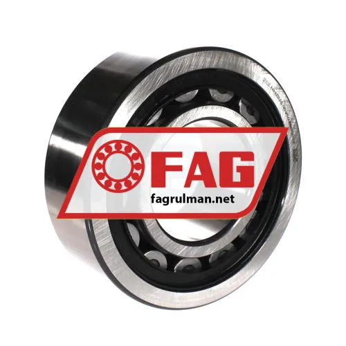 FAG NJ2322-E-XL-TVP2-QP51-C4