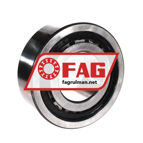 FAG NJ2322-E-XL-TVP2-QP51-C4 ürün fotoğrafı 3