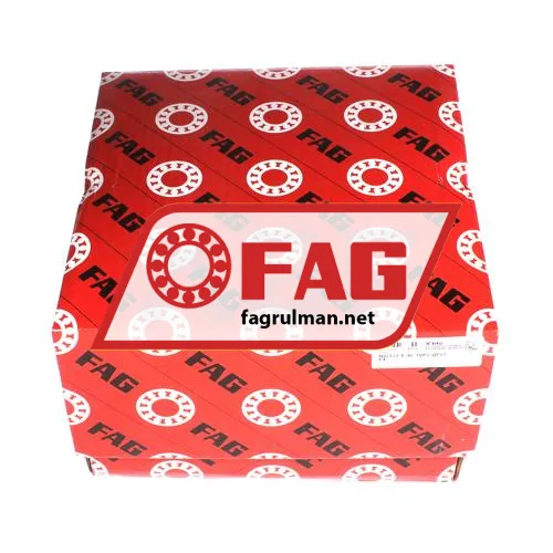 FAG NJ2322-E-XL-TVP2-QP51-C4 ürün fotoğrafı 4