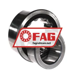 FAG NJ2322-E-XL-TVP2-QP51-C4 rulman resim 2