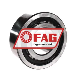 FAG NJ2322-E-XL-TVP2-QP51-C4 rulman resim 3