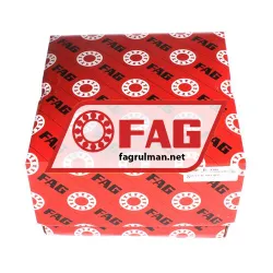 FAG NJ2322-E-XL-TVP2-QP51-C4 rulman resim 4