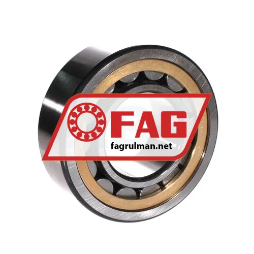 FAG NJ2317-E-XL-MPAX-QP51-C4