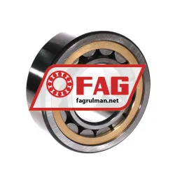 FAG NJ2317-E-XL-MPAX-QP51-C4