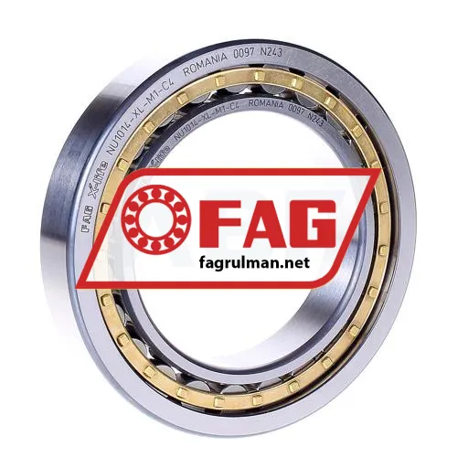 FAG NU1014-XL-M1-C4