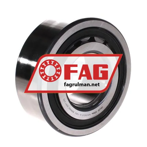 FAG NUP2312-E-XL-TVP2 ürün fotoğrafı 2