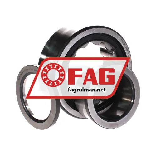 FAG NUP2312-E-XL-TVP2 ürün fotoğrafı 3