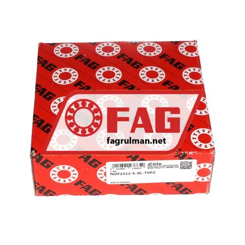 FAG NUP2312-E-XL-TVP2 ürün fotoğrafı 4