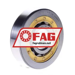 FAG NU406M1A-C3