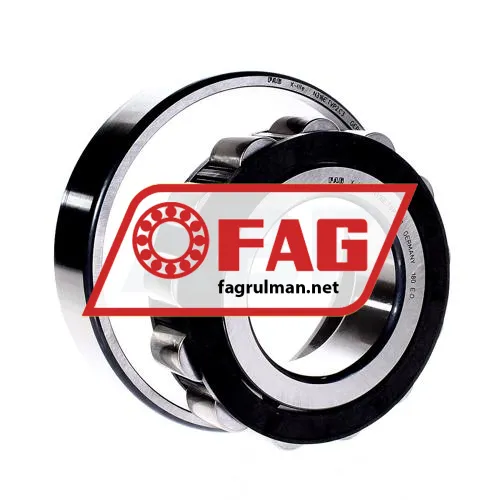 FAG N316-E-TVP2-C3 ürün fotoğrafı 3