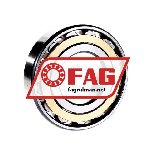 FAG N313-E-M1 ürün fotoğrafı 3