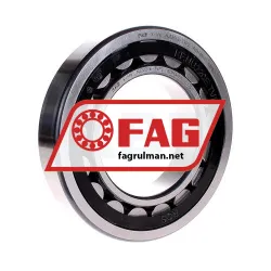 FAG NJ220-E-TVP2