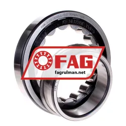 FAG NJ220-E-TVP2 rulman resim 2