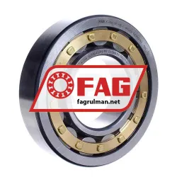 FAG NU316-E-M1-C4