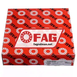 FAG NU316-E-M1-C4 rulman resim 4