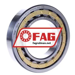 FAG NU214-E-M1-C4