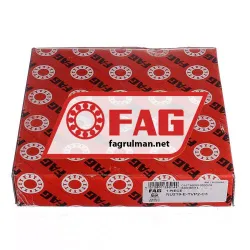 FAG NU219E-TVP2-C3 rulman resim 5